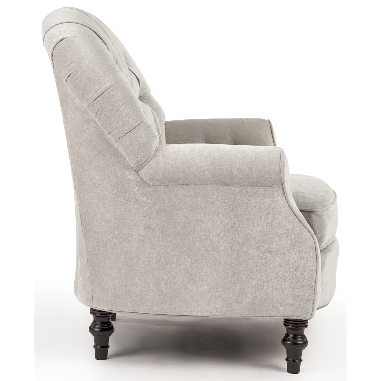 Best Home Furnishings Club Chairs Truscott Club Chair