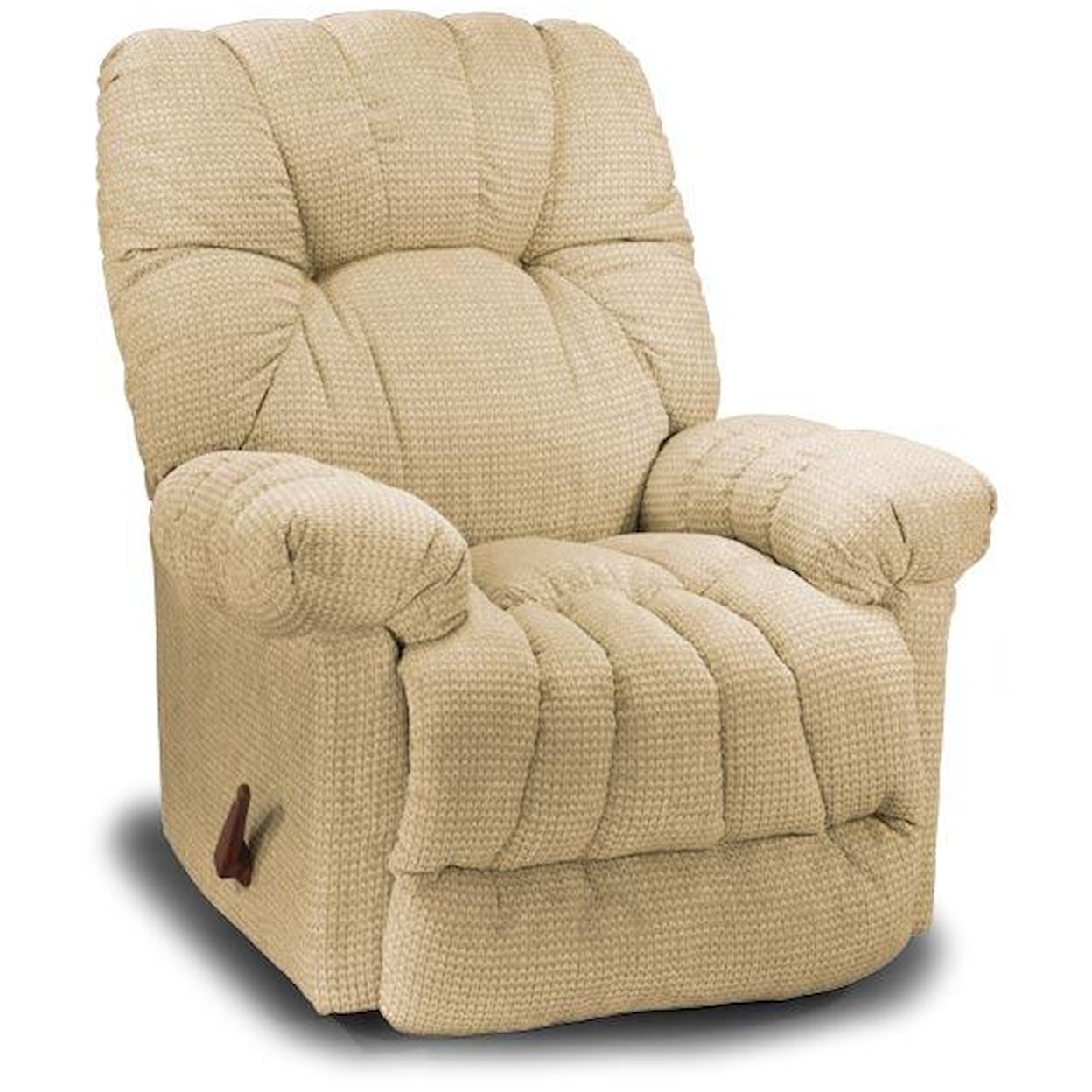 Bravo Furniture Conen Conen Power Rocker Recliner