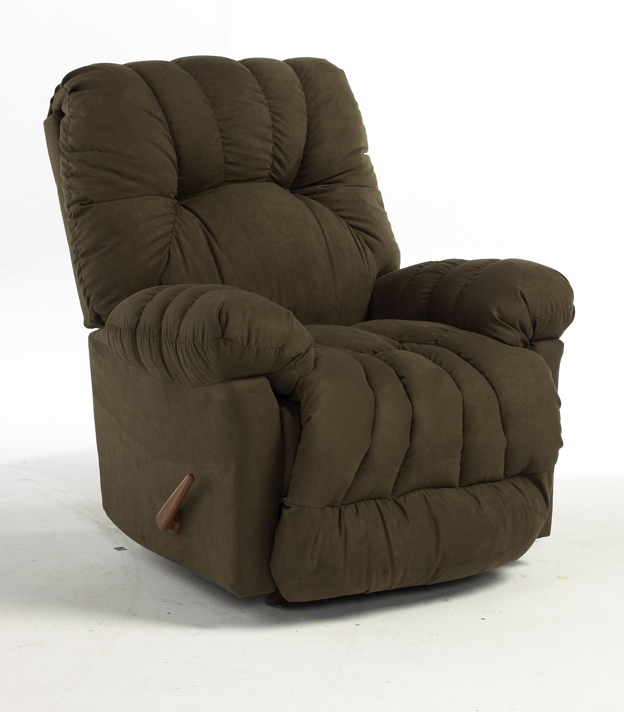 Conen Power Space Saver Recliner