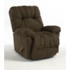 Best Home Furnishings Conen Conen Power Rocker Recliner