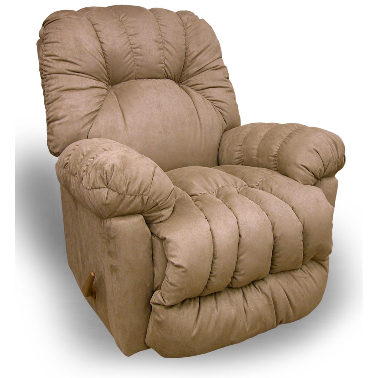 Best Home Furnishings Conen Conen Power Rocker Recliner