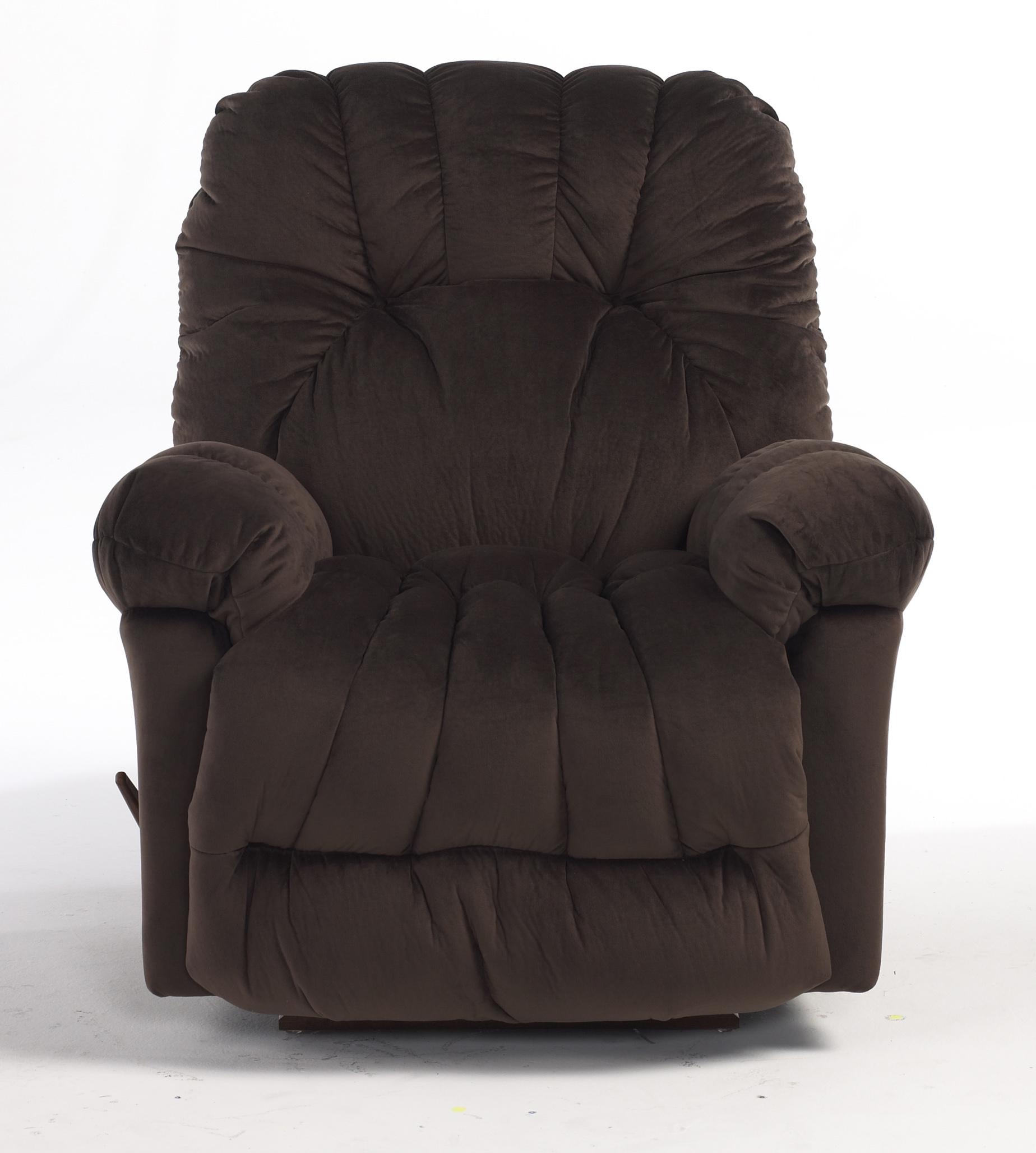 Conen Power Space Saver Recliner