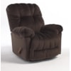 Best Home Furnishings Conen Conen Power Space Saver Recliner