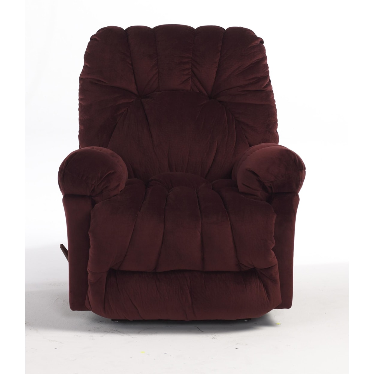 Bravo Furniture Conen Conen Power Space Saver Recliner