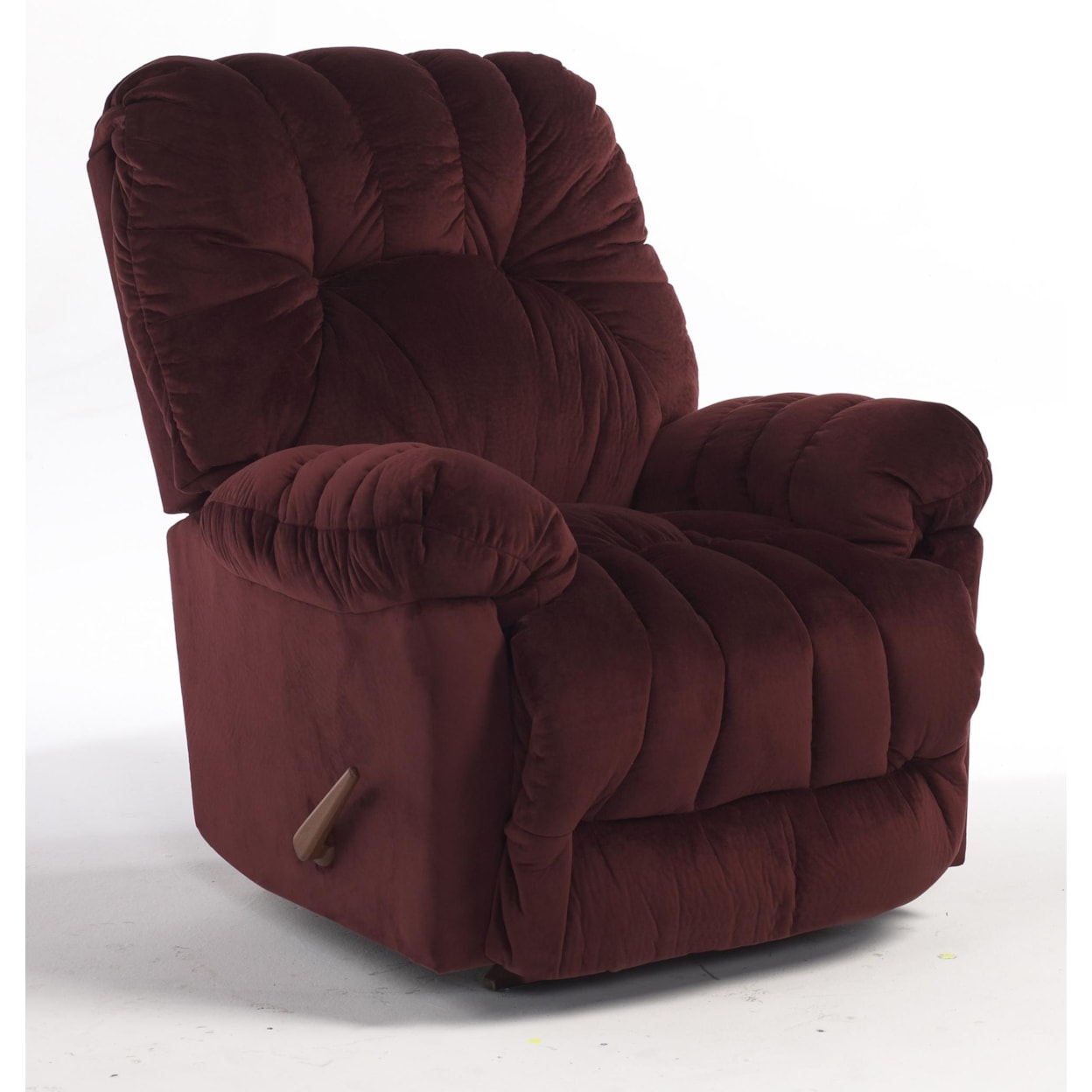 Best Home Furnishings Conen Conen Power Rocker Recliner