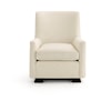 Best Home Furnishings Coral Swivel Glider Chair