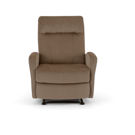 Space Saver Recliner w/ Power