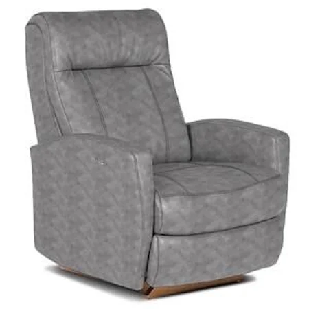 Space Saver Recliner w/ Power