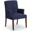 Bravo Furniture Denai Arm Chair