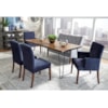 Bravo Furniture Denai Arm Chair