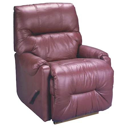 Living Room Rocker Recliner