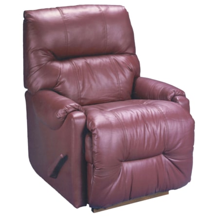 Rocker Recliner