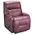 Recliner Shown May not Represent Exact Features Indicated