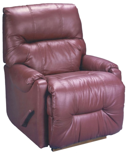 Living Room Rocker Recliner