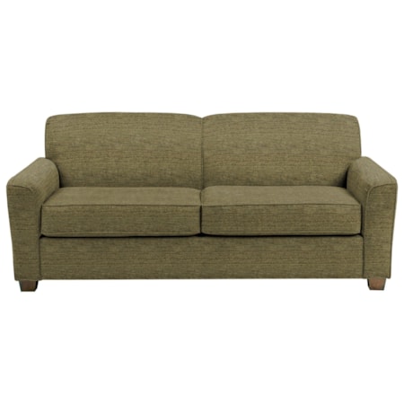 Contemporary Queen Sofa Sleeper