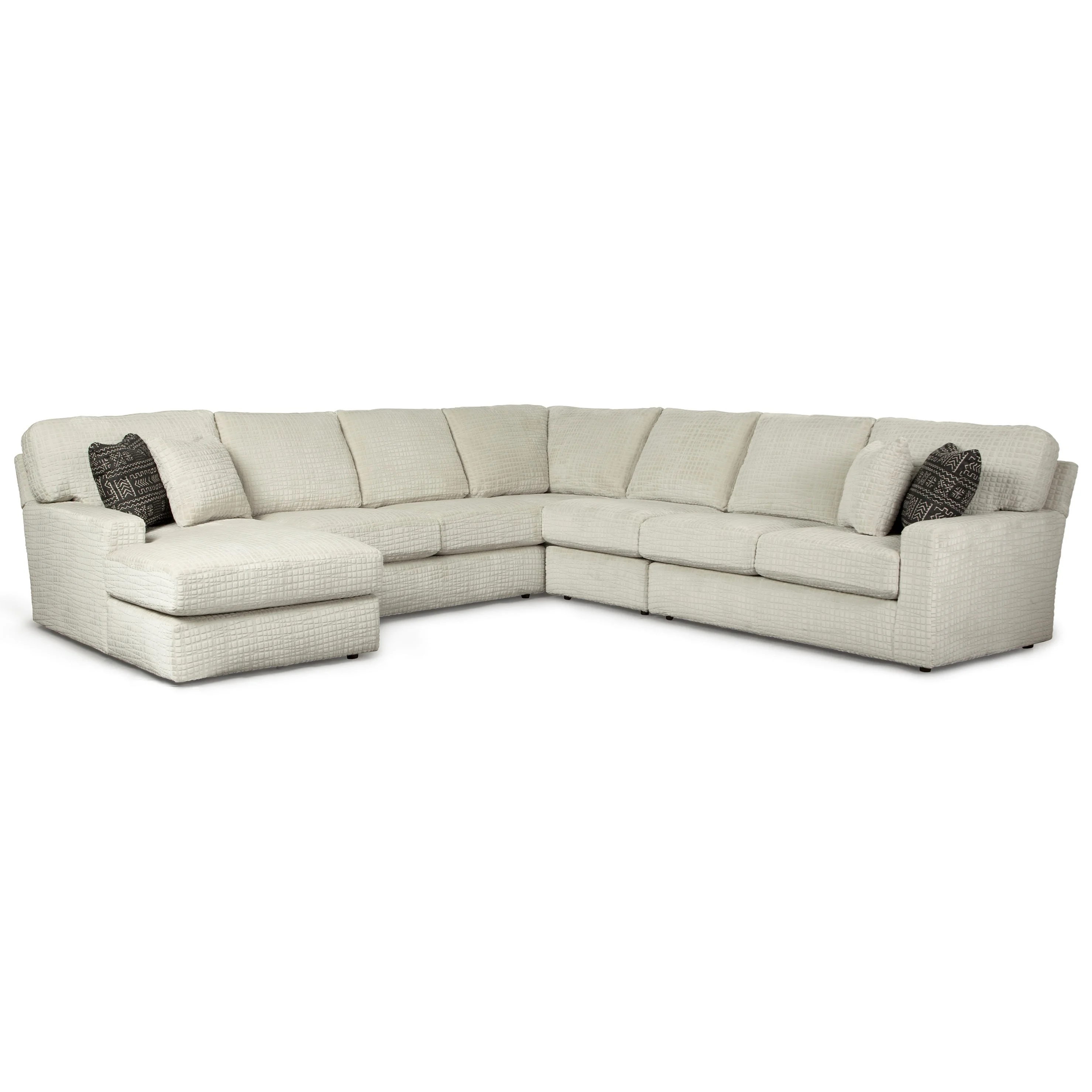 Best Home Furnishings Dovely M25ALx1+M25Wx1+M25CLx1+M25LRx1+M25ACx1 ...