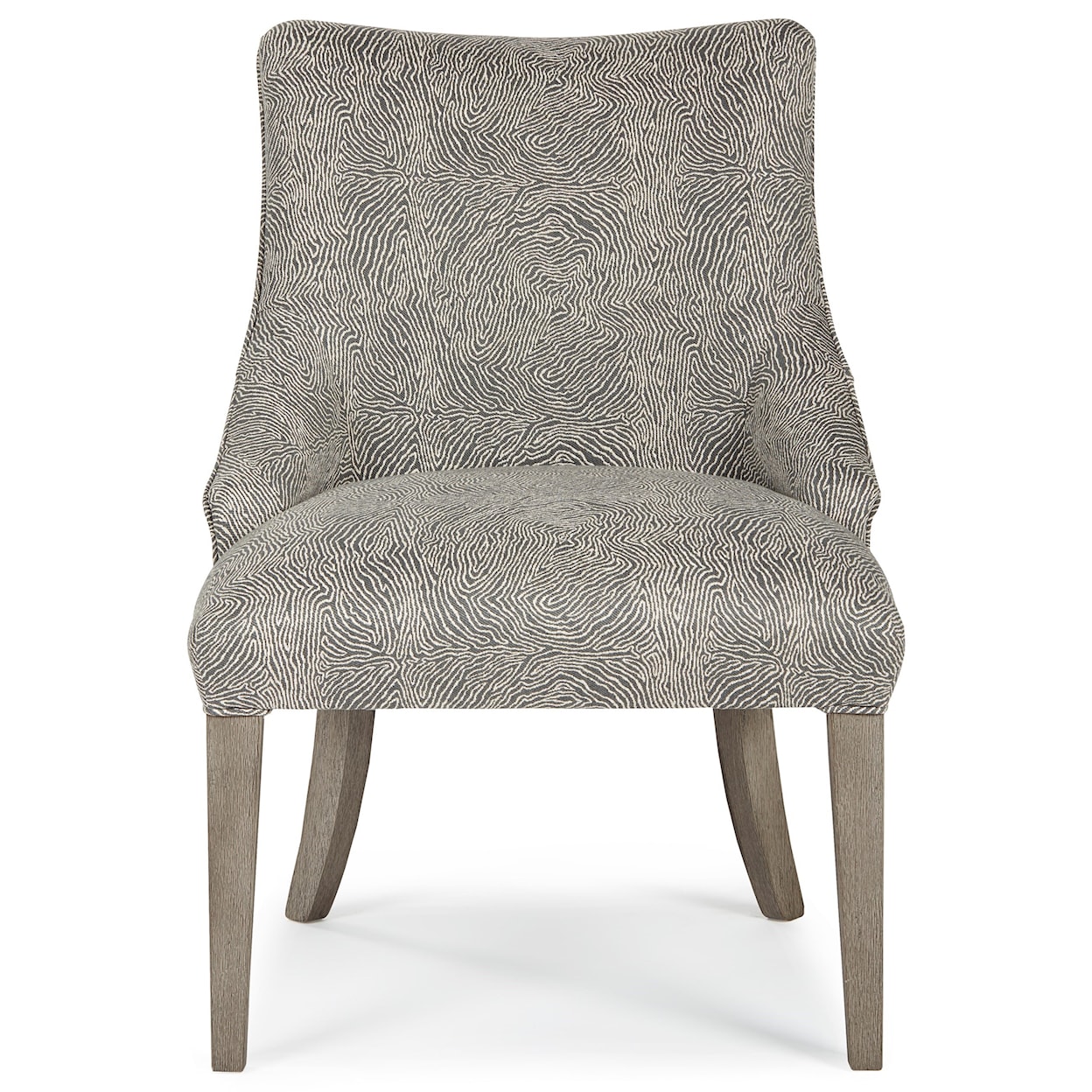 Bravo Furniture Elie Side Chair