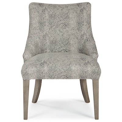 Best Home Furnishings Elie Side Chair