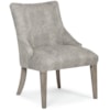 Bravo Furniture Elie Side Chair