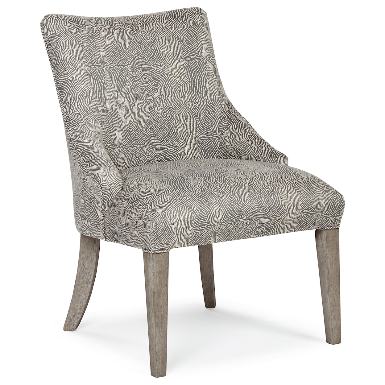 Best Home Furnishings Elie Side Chair