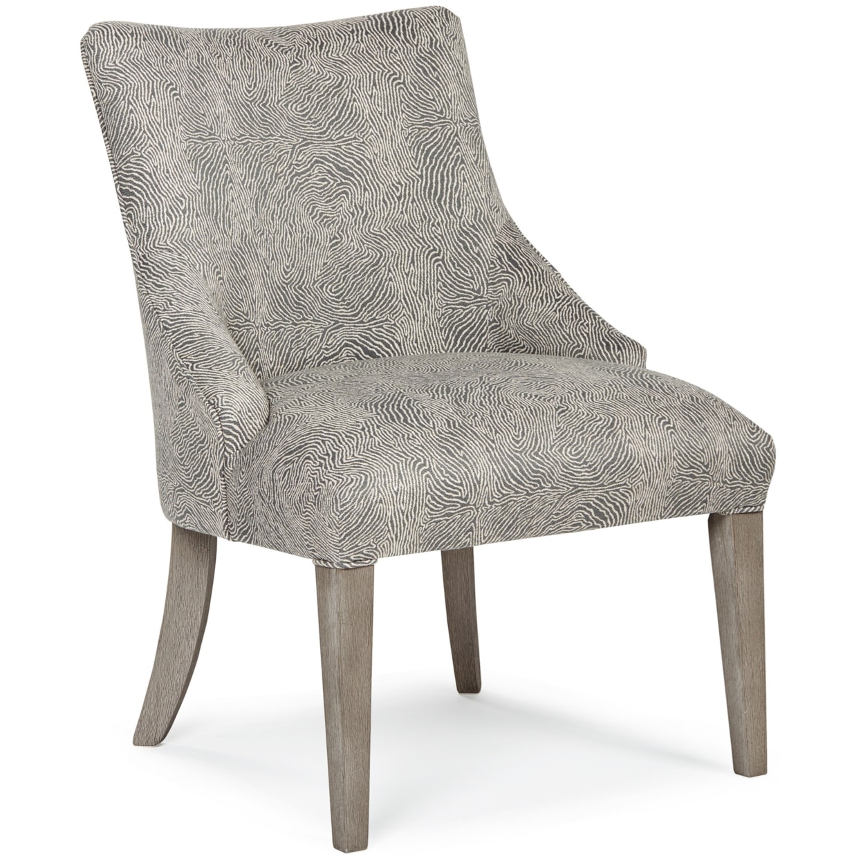 Best Home Furnishings Elie Side Chair