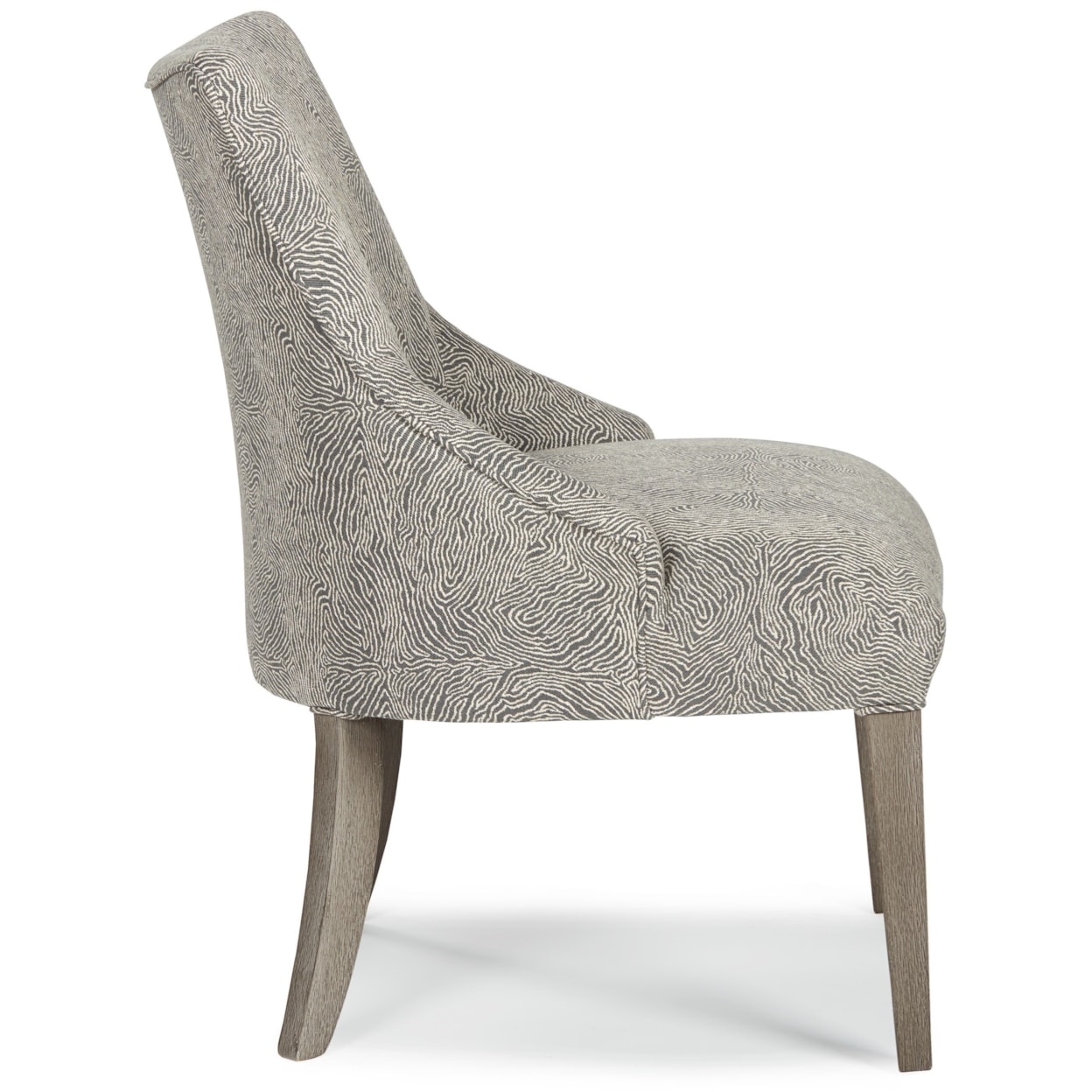 Best Home Furnishings Elie Side Chair