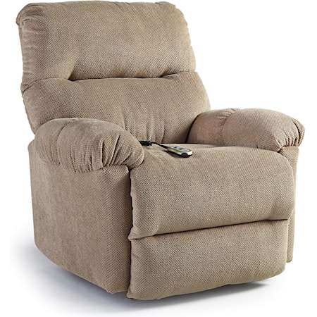 Rocker Recliner