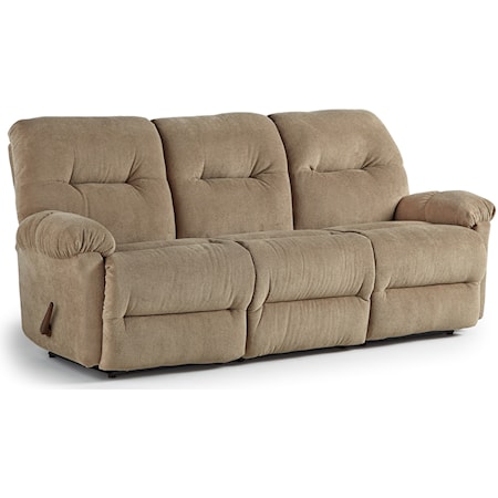 Ellisport Reclining Sofa