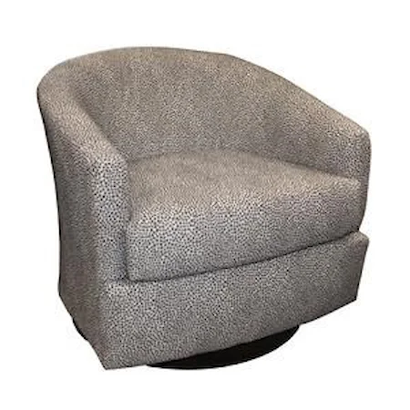 Ennely Swivel Chair
