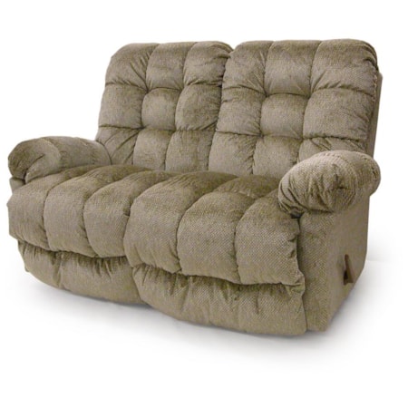 Power Space Saver Recline Love w/Pwr Head