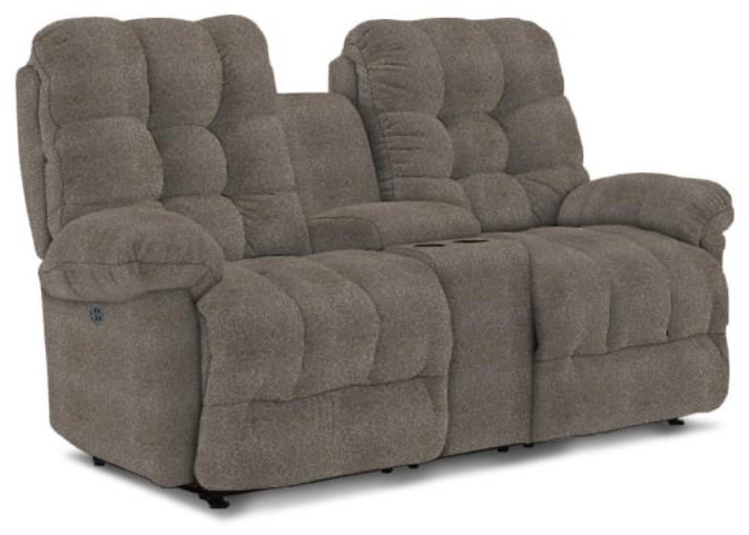 Best Home Furnishings Everlasting L515RC720573 Rocking Reclining