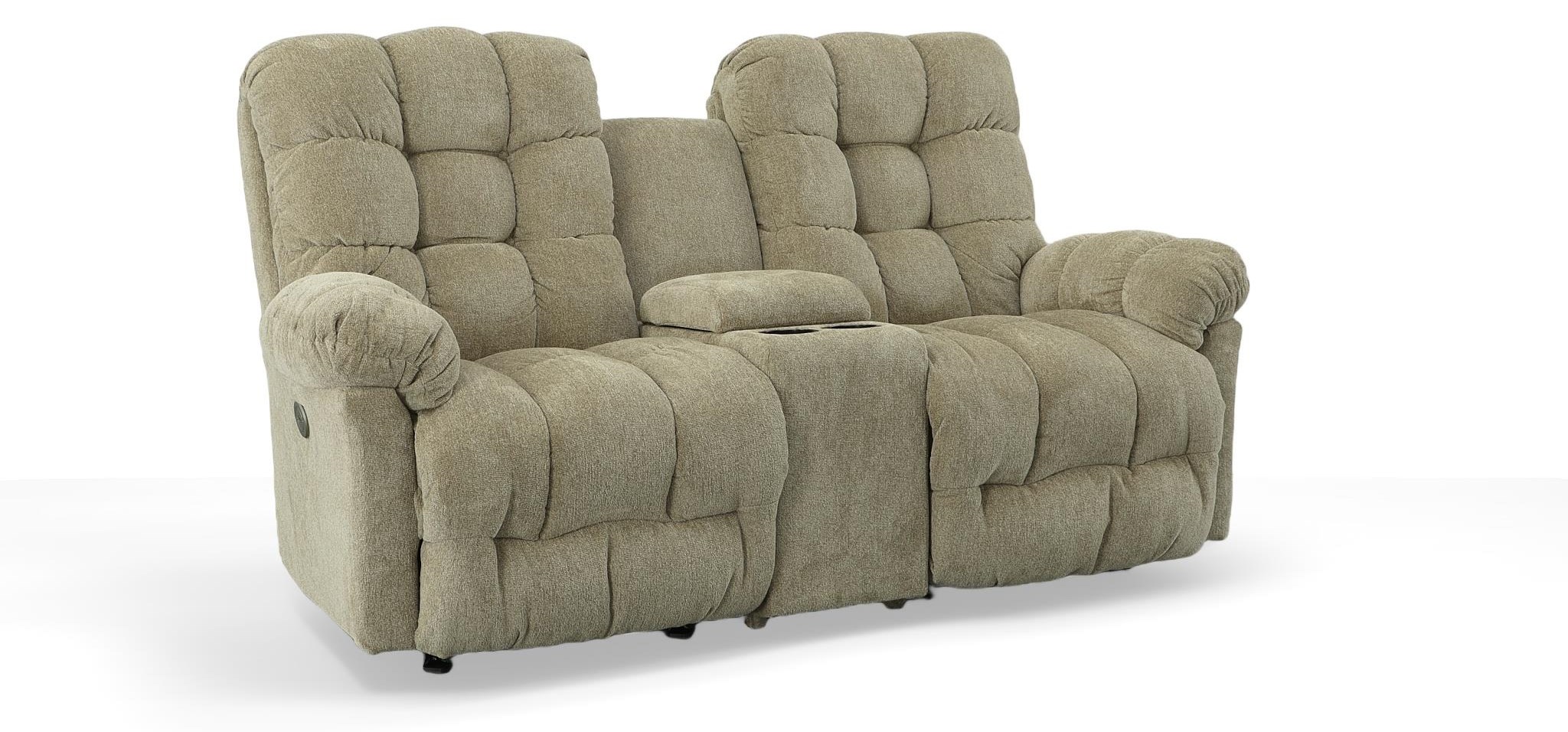 Best Home Furnishings Everlasting L515RQ720573 Power Rocking Reclining