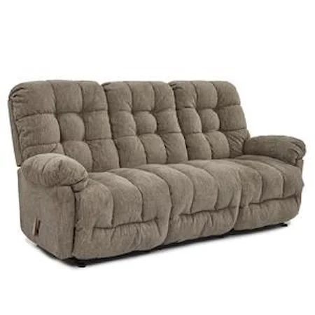 Reclining Sofa Chaise