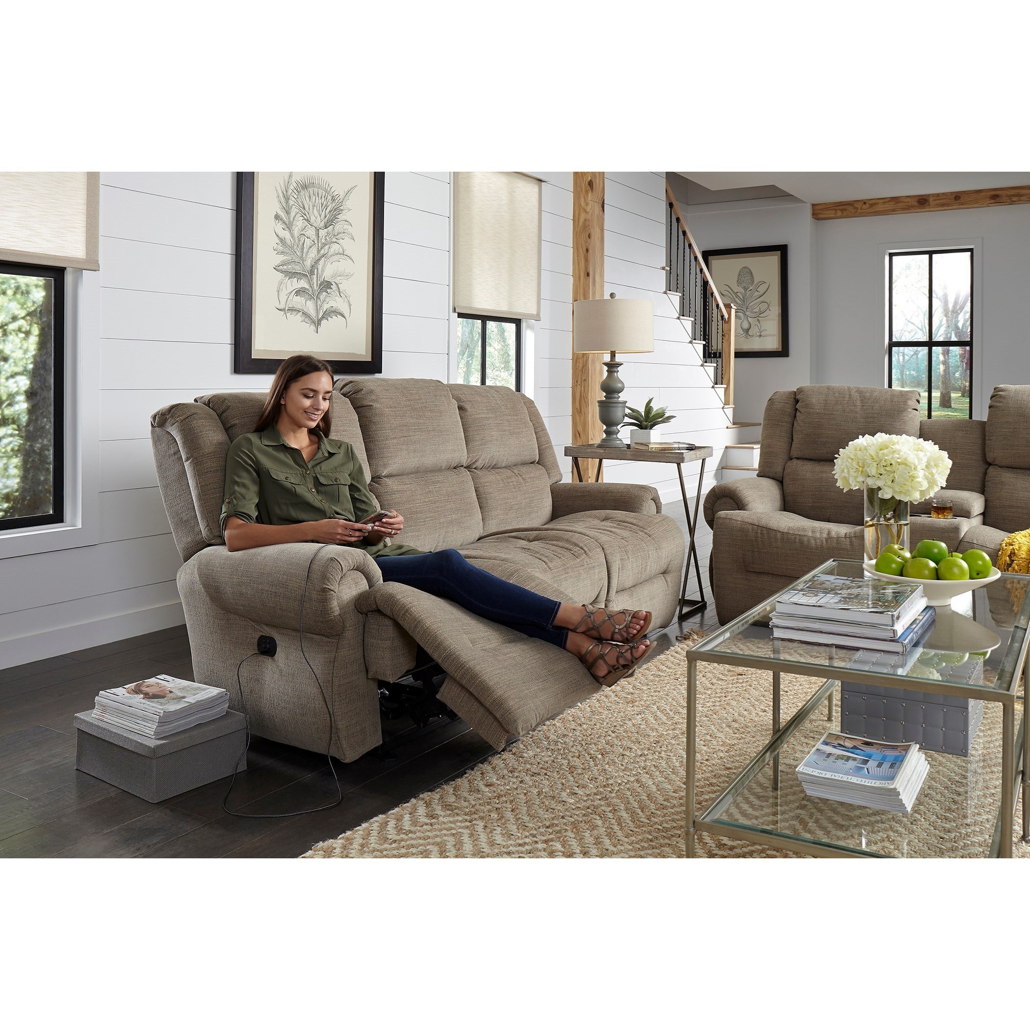 ローテーブルStainless Modular 2tier Sofa Table Amazon.com: Byroce Entryway Table, 39.5'' Sofa Table with 2