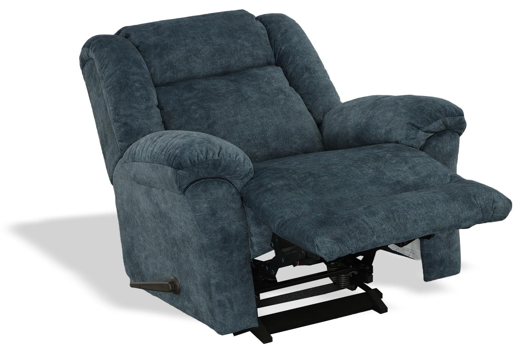 Best Home Furnishings The Beast Gigantor 9B6725432 Casual Big & Tall Oversized Rocker