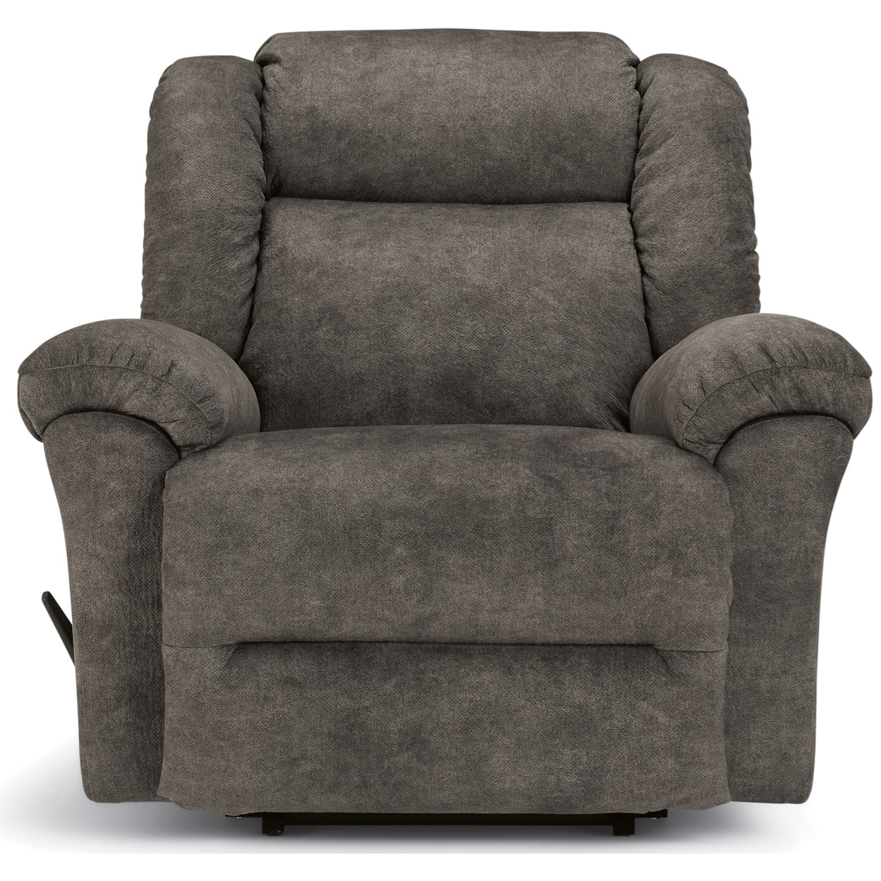 Bravo Furniture The Beast - Gigantor Big Man's Power Rocker Recliner