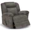 Bravo Furniture The Beast - Gigantor Big Man's Rocker Recliner