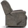 Best Home Furnishings The Beast - Gigantor Big Man's Rocker Recliner