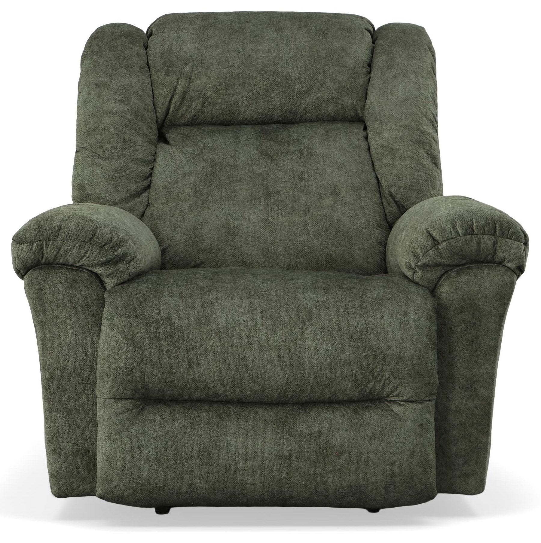 Big man new arrivals rocker recliner