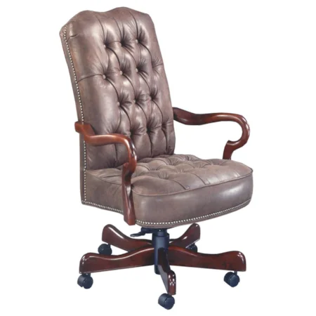 Enterprizer Desk Chair