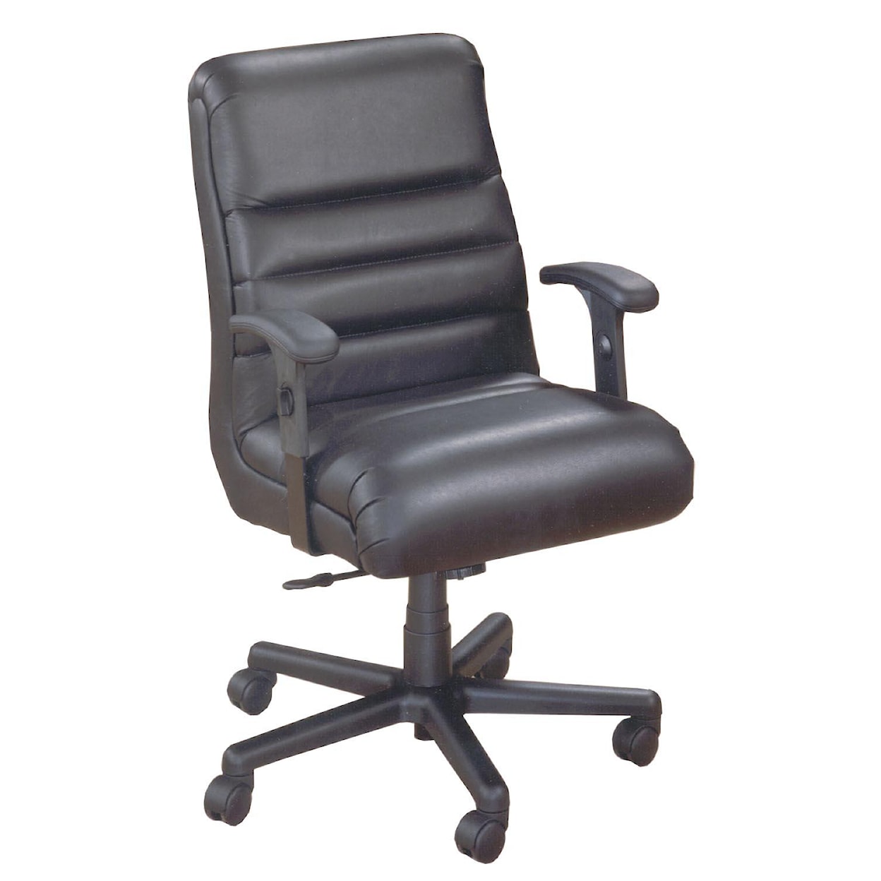 Best Home Furnishings Home Office Sheena Office Chair