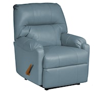 Wallhugger Recliner