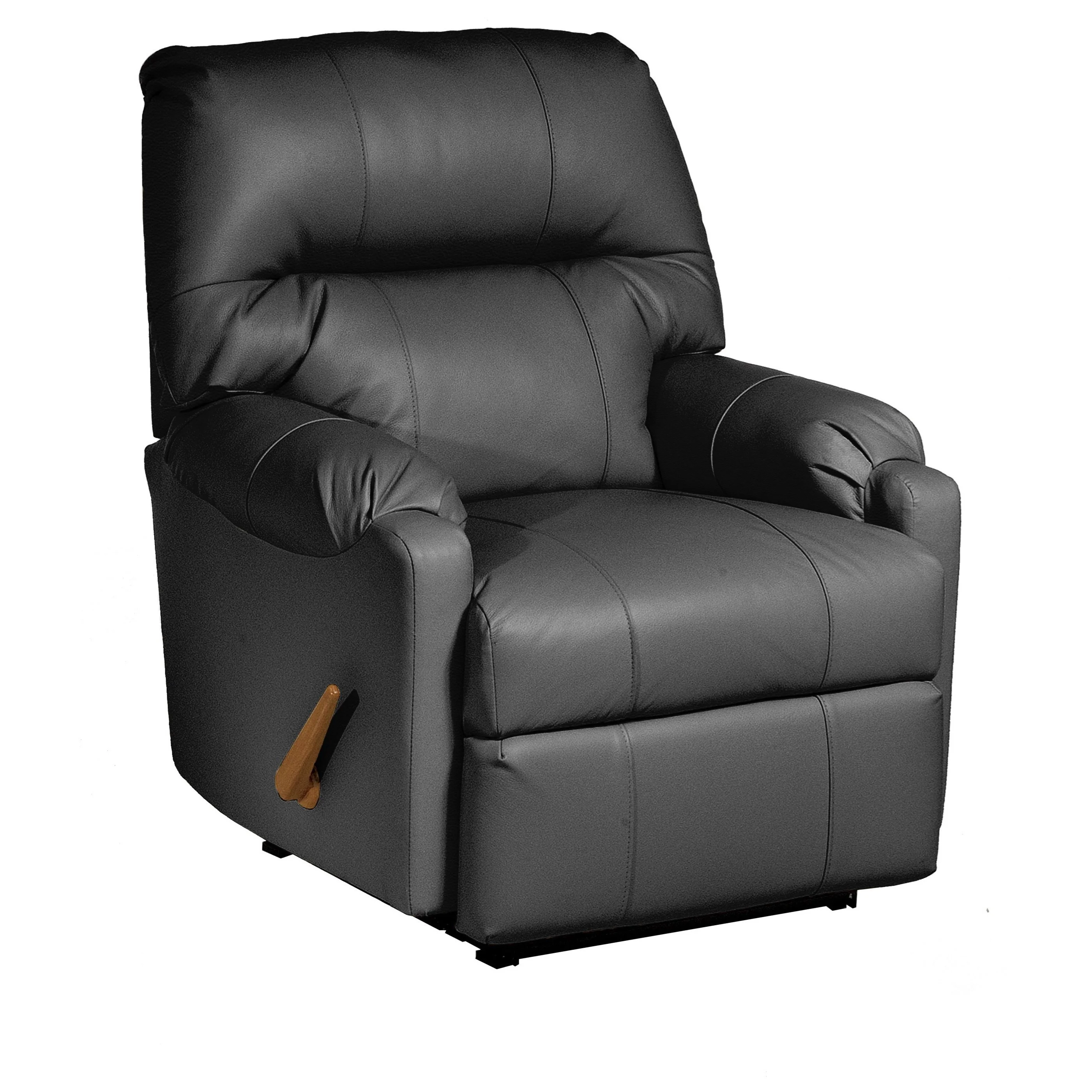 Best Home Furnishings JoJo 1AW34LV Wallhugger Recliner Baer's