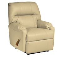 Wallhugger Recliner