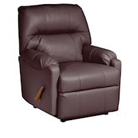 Wallhugger Recliner