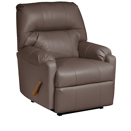 Wallhugger Recliner