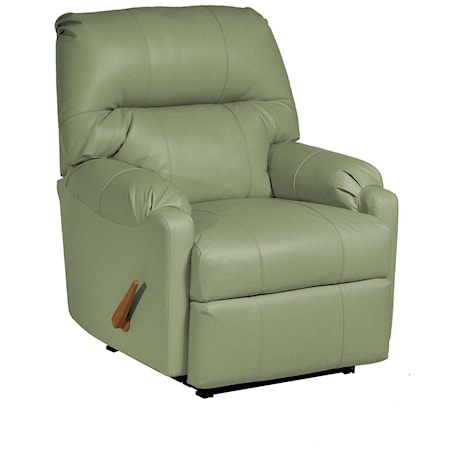 Wallhugger Recliner