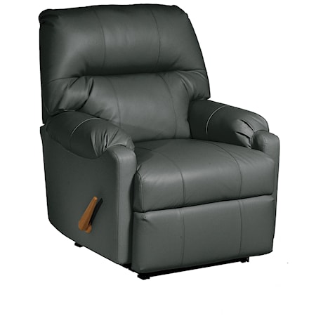 Wallhugger Recliner