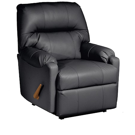 Wallhugger Recliner