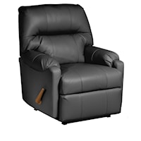 Power Space Saver Recliner